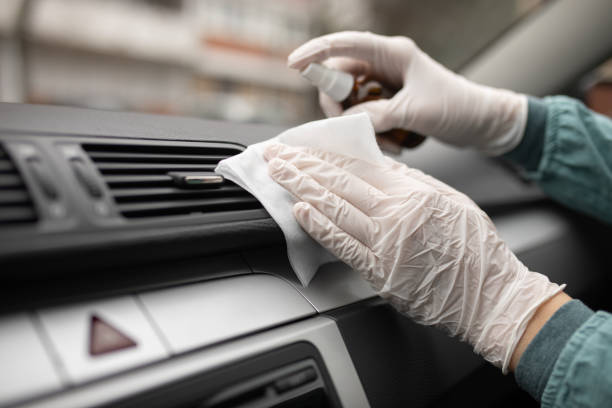 Best Professional Duct Cleaning Services  in Mount Sterling, IL