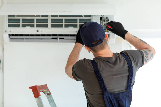 Best Residential Air Duct Cleaning  in Mount Sterling, IL
