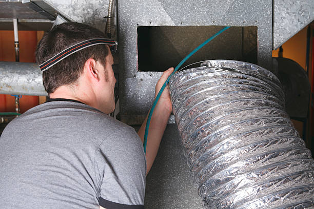 Best Air Duct Cleaning Near Me  in Mount Sterling, IL