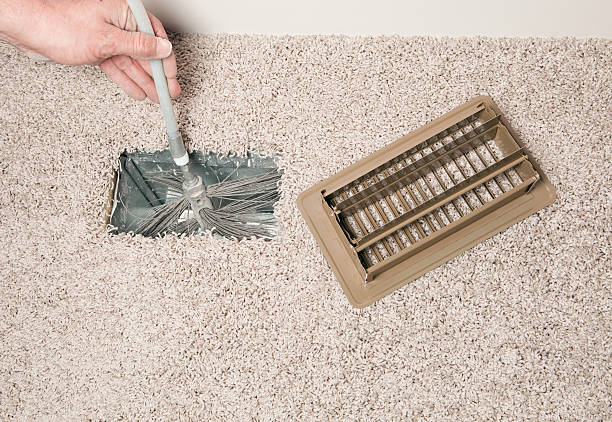 Best Best Air Duct Cleaning Company  in Mount Sterling, IL