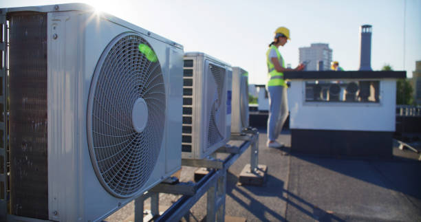 Best HVAC Air Duct Cleaning  in Mount Sterling, IL