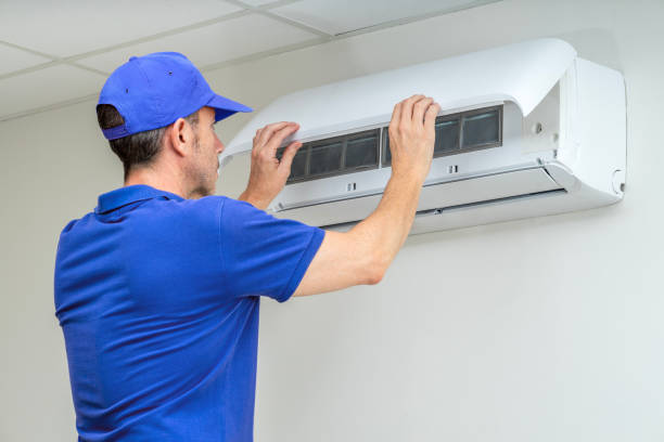 Ventilation Cleaning Services in Mount Sterling, IL