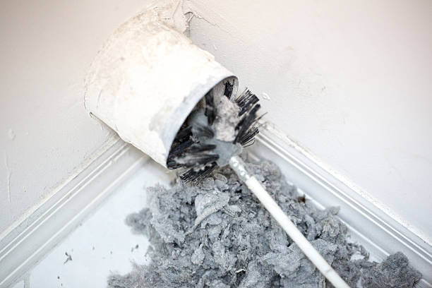 Best Commercial Air Duct Cleaning  in Mount Sterling, IL
