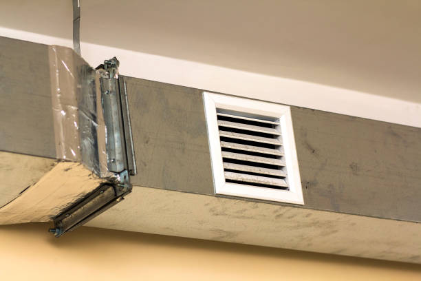 Best Affordable Air Duct Cleaning  in Mount Sterling, IL