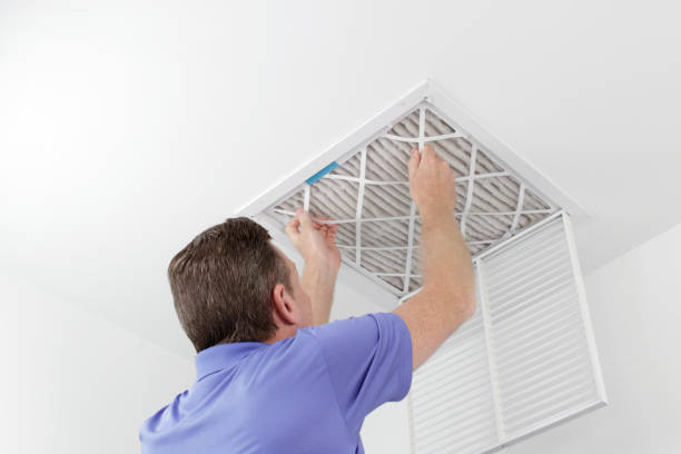 Best HVAC System Cleaning  in Mount Sterling, IL